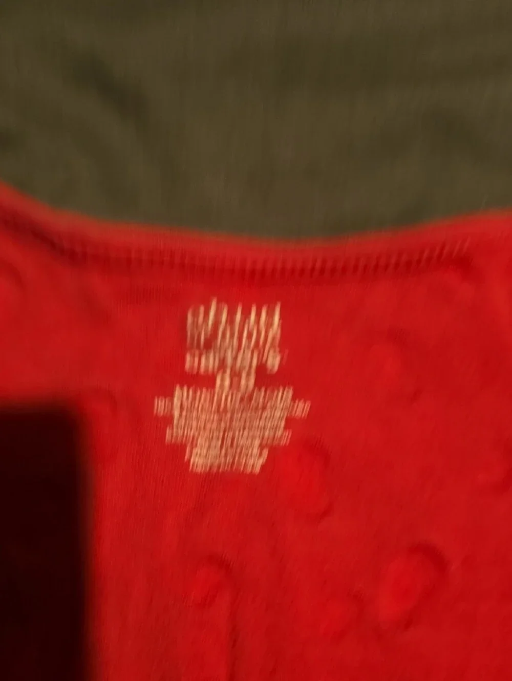 2 Pajama Sets Carters And Child Of Mine By Carters